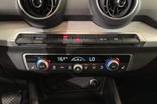 Audi Q2 35 TFSI S tronic
