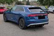 Audi Q8 SQ8 TFSI quattro