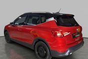Seat Arona 1.5 TSI DSG