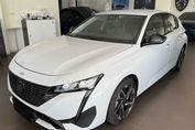 Peugeot 308 Allure EAT8 1.5 BlueHDi