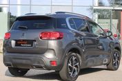 Citroen C5 Aircross 1.6 PureTech Shine EAT8