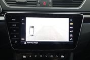 Skoda Superb 2.0 Tdi Scr L&K Dsg