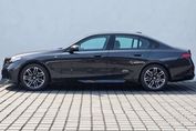 BMW Seria 5 520d xDrive M Sport