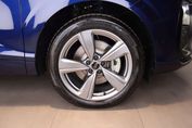 Audi Q3 TFSI S line Sportback