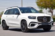 Mercedes GLS 450 d 4-MATIC AMG Line