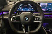 BMW Seria 5 520d xDrive mHEV M Sport aut
