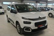 Citroen Berlingo L1H1