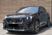 BMW X2 M35i xDrive
