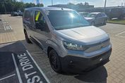 Citroen Berlingo Van XL L2H1 EAT8