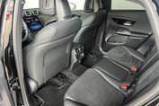 Mercedes GLC Coupe 220 d 4-Matic AMG Line
