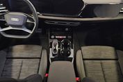 Audi A5 TFSI S Line