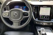 Volvo V60 B4 B Ultra Dark