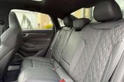 Audi A6 TDI quattro S line