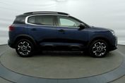 Citroen C5 Aircross Max 1.2 mHEV e-DCS6