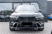 BMW X7 xDrive40d M Sport