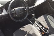 Skoda Scala 1.0 TSI Selection DSG