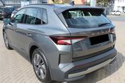 Skoda Elroq 60 63kWh