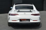 Mercedes AMG GT Mercedes AMG GT 43 4-Matic+