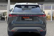 Lexus RX 350h Elegance