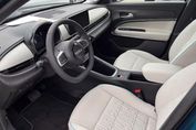 Fiat 600 La Prima 1.2 Turbo Hybrid eDCT