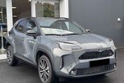 Toyota Yaris Cross GR Sport 1.5 Hybrid