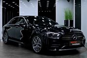 Mercedes Klasa E 220 d 4MATIC AMG Line