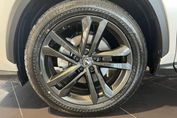 Lexus NX 350h Prestige 2.5 Hybrid AWD