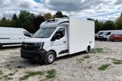 Renault Master L3 Extra Platforma Izotermiczna