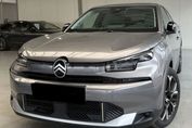 Citroen C4 X Max eDCT6 1.2 mHEV