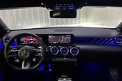 Mercedes Klasa A 35 AMG 4-Matic
