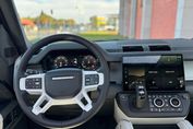 Land Rover Defender 110 3.0 D350 mHEV X-Dynamic HSE