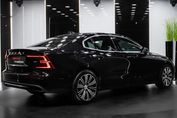 Volvo S60 B4 B Plus Bright