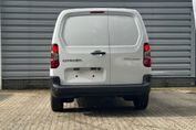 Citroen Berlingo Van XL L2H1 EAT8