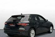 Audi A3 35 TFSI mHEV S tronic