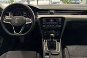 Volkswagen Passat 2.0 TDI Business