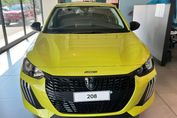 Peugeot 208 Style 1.2 PureTech