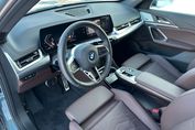 BMW X1 sDrive18d M Sport aut