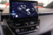Toyota Corolla 2.0 Hybrid Gr Sport Dynamic