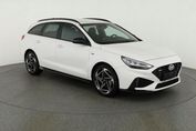 Hyundai i30 1.5 T-GDI 48V N-Line DCT