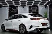 Kia ProCeed 1.6 T-GDI GT DCT