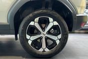 Dacia Duster Journey Eco-G LPG 1.2