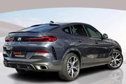 BMW X6 M50d xDrive