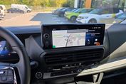 Opel Vivaro XL L2H1 EAT8 Zabudowa Brygadowa