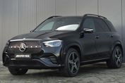 Mercedes GLE 300 d  4-Matic AMG Line
