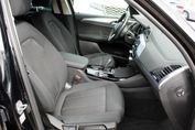 BMW X3 xDrive20i aut