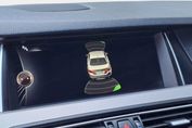 BMW Seria 5 M550D Xdrive