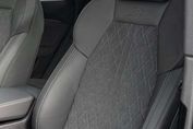 Audi Q5 TDI quattro S line