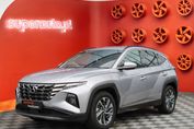 Hyundai Tucson 1.6 T-GDi Executive  4WD DCT