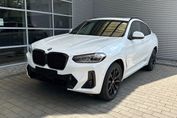 BMW X4 xDrive20d M Sport