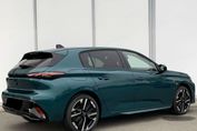 Peugeot 308 GT Exclusive S&S e-DCS6 1.2 mHEV